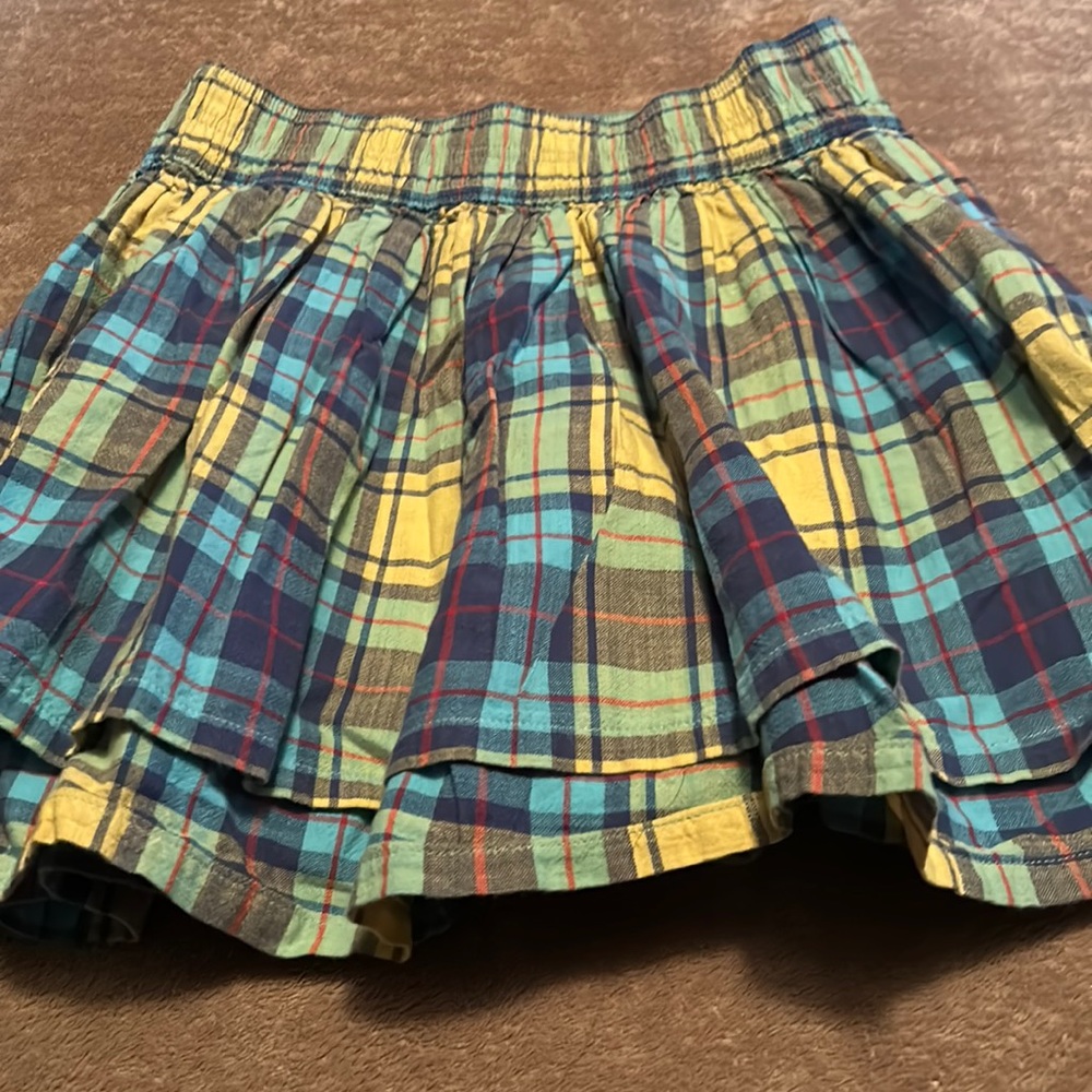Hollister skirt
